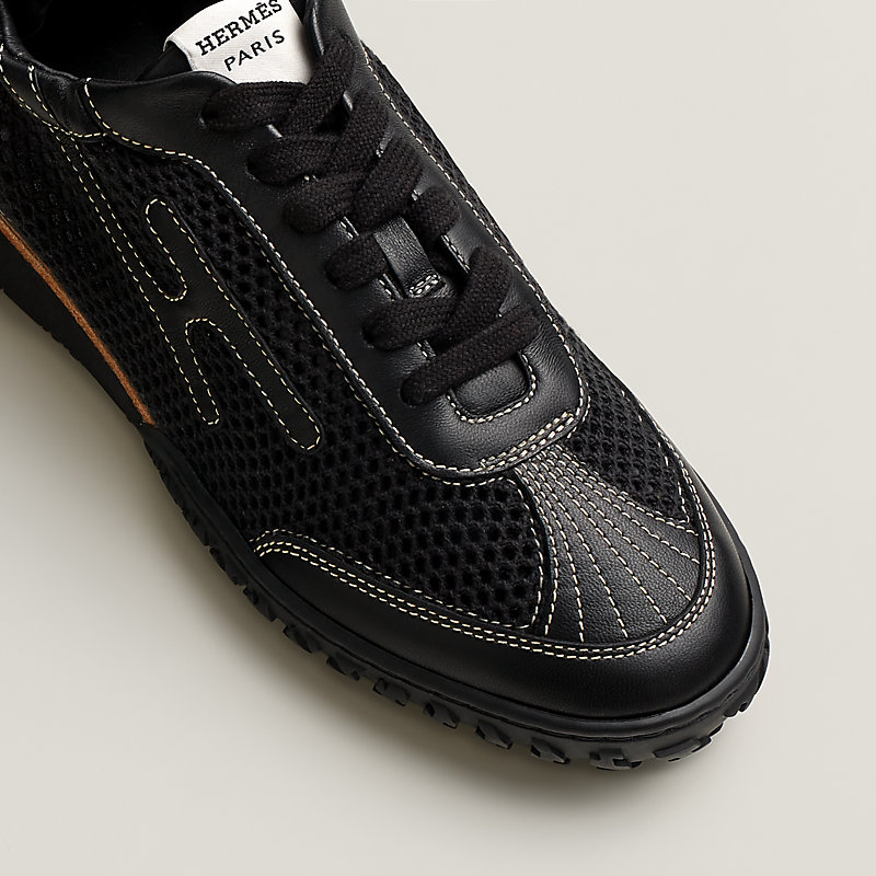 Jet sneaker | Hermès USA Jet sneaker | Hermès USA